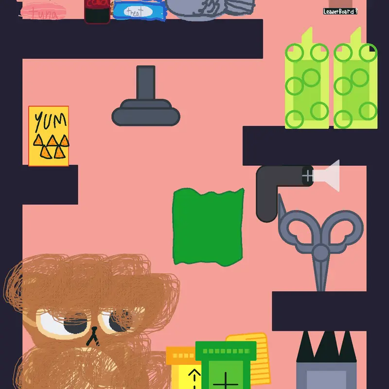 Game by @lilli34
