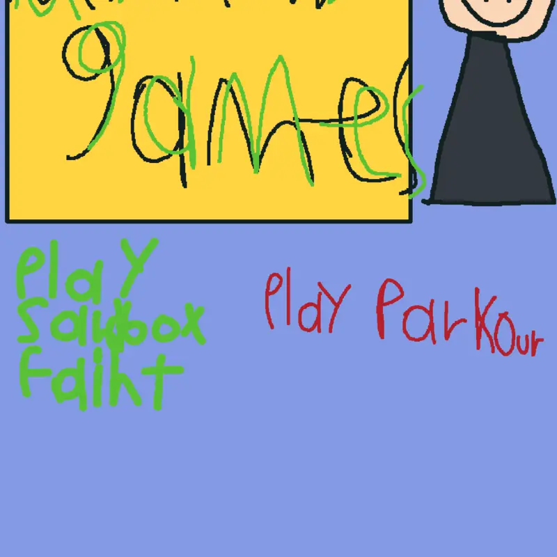 Game by @Erick_Carranza_torres