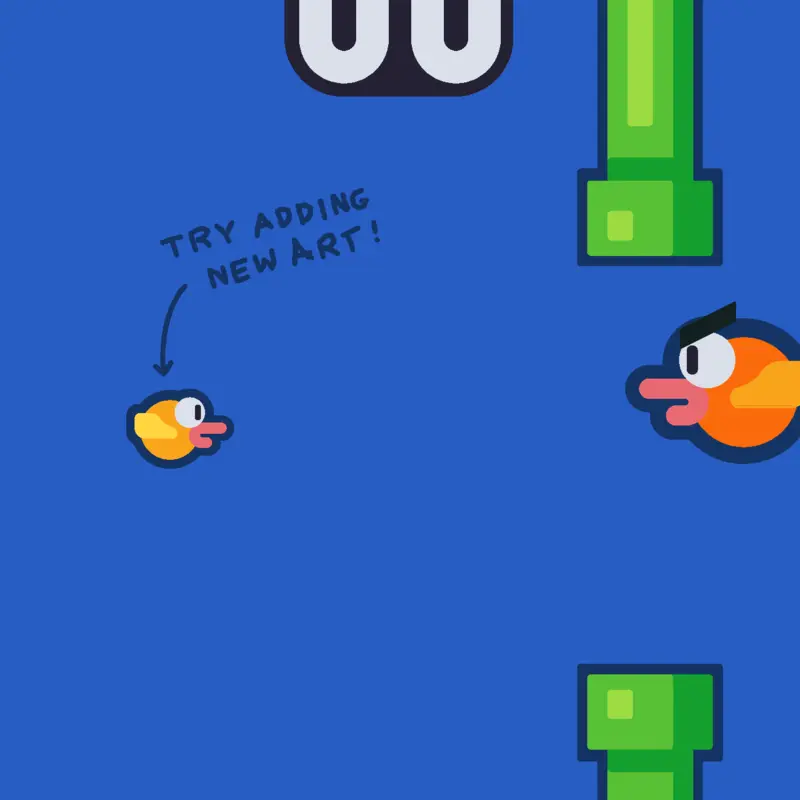 Game by @reggie69420