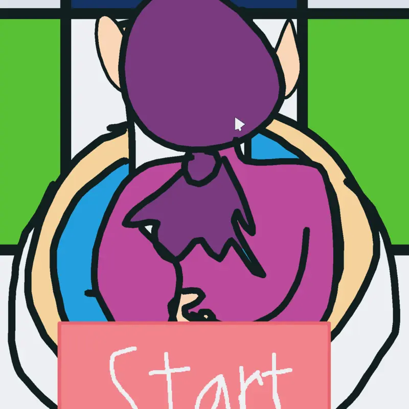 Game by @niiina