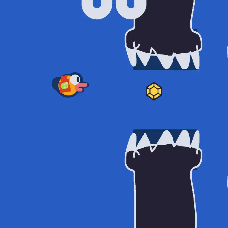 Game by @randomconeguy