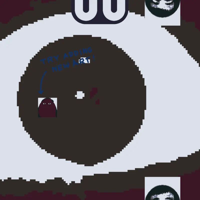 Game by @maximem