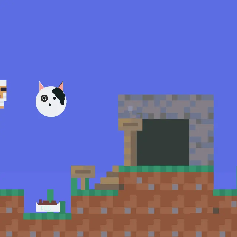 Game by @BEGULA_REAL