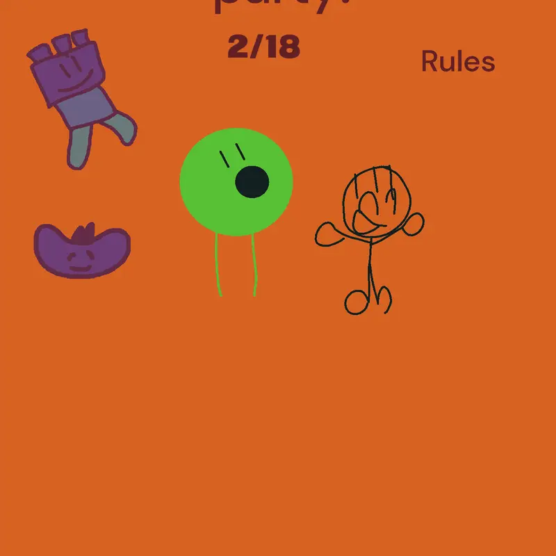 Game by @2XT556
