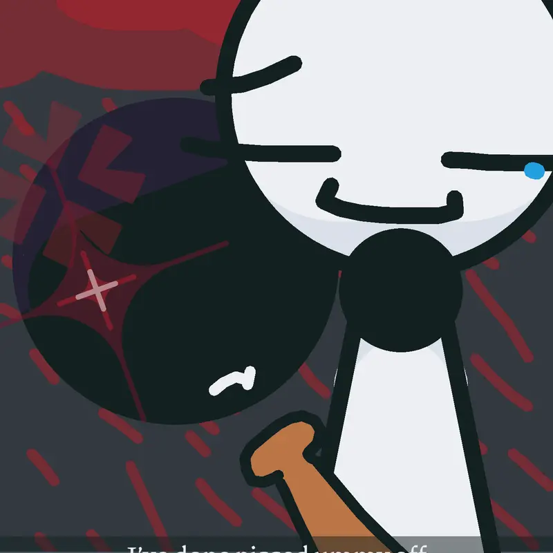 Game by @cyan_square