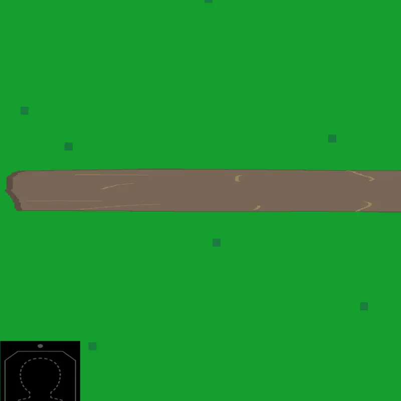 Game by @bluetubarao