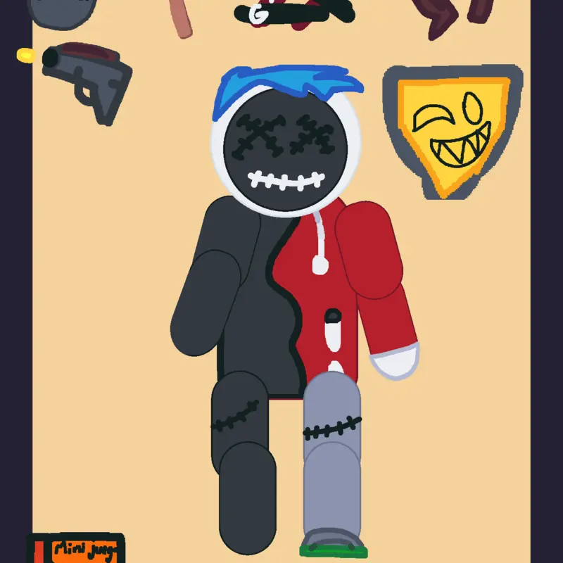 Game by @Da-glitchboy