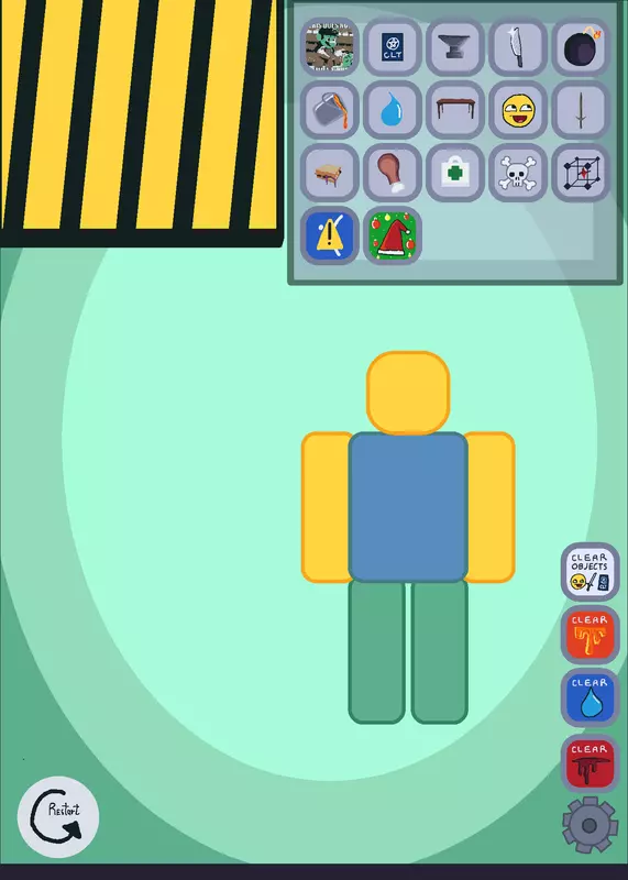 Game by @Tuulgun