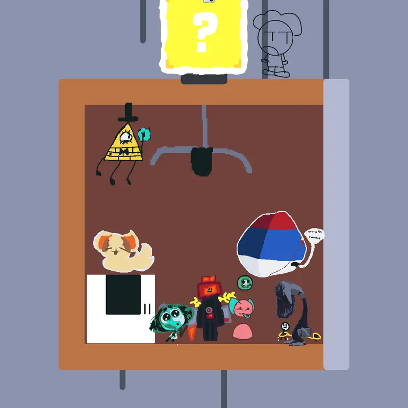 Game by @imcurrentlysleeping