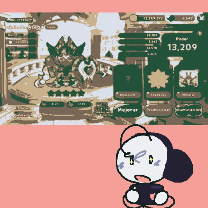 Game by @pankesitoxd