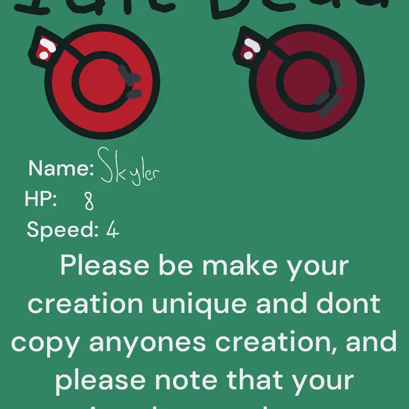 Game by @Iamskye