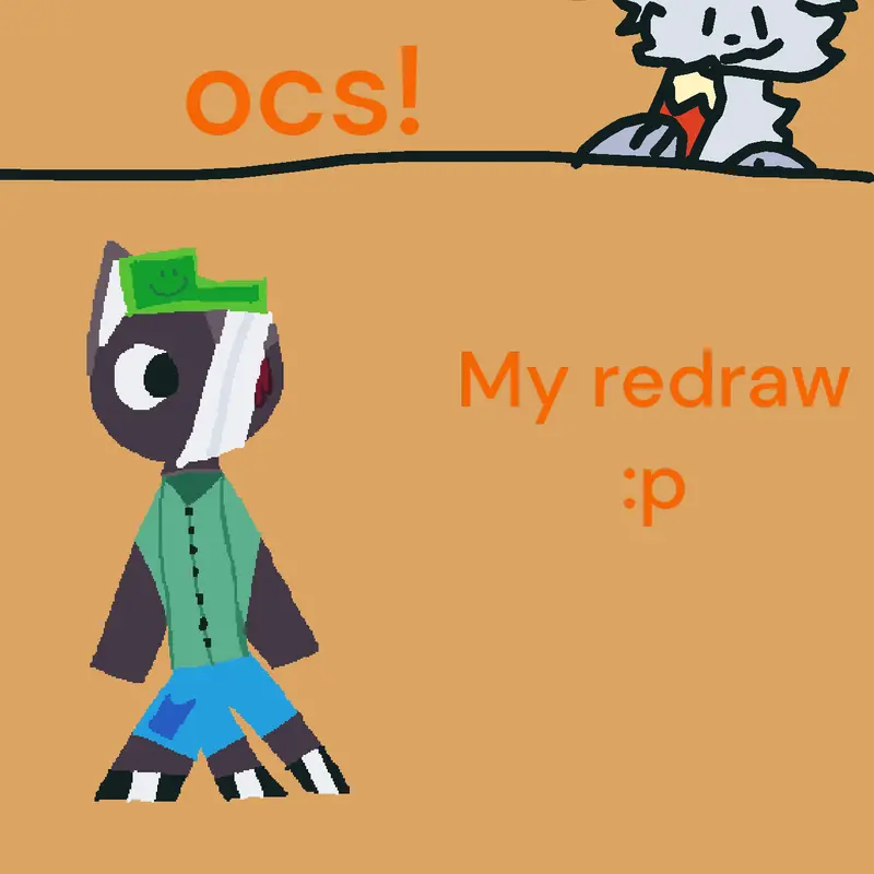Game by @chimeraKhrome