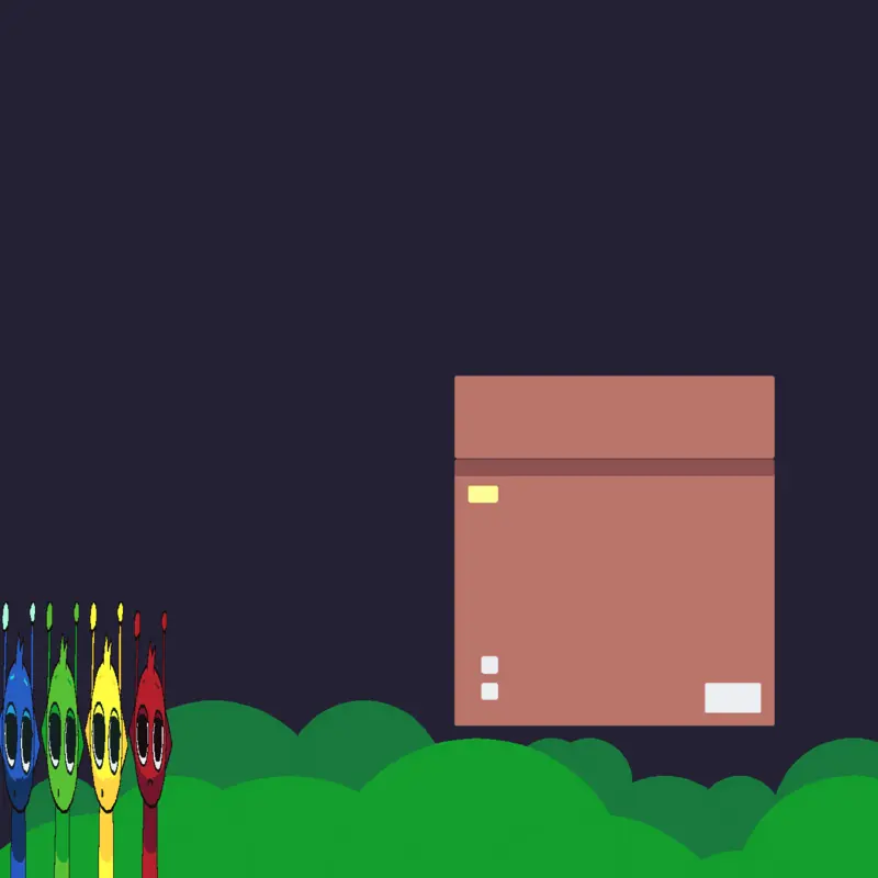 Game by @endingame22