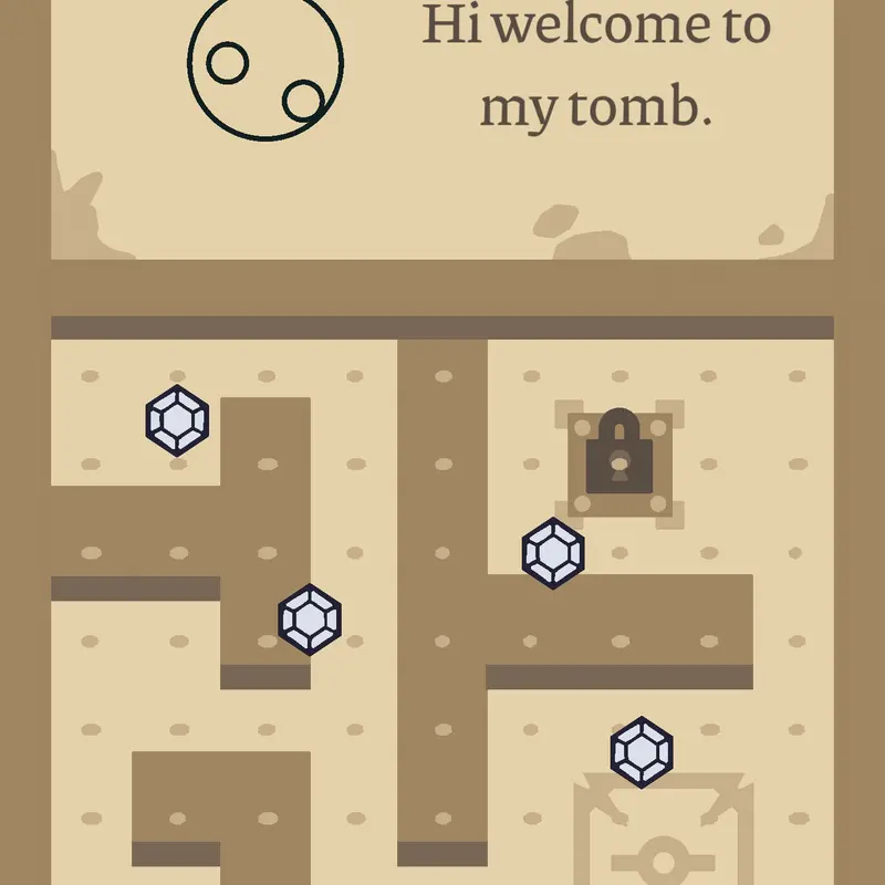 Game by @gamesist