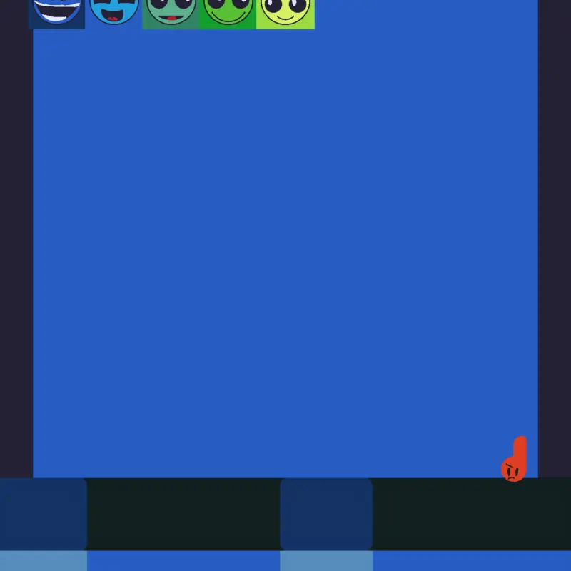 Game by @aaaaaaaasus