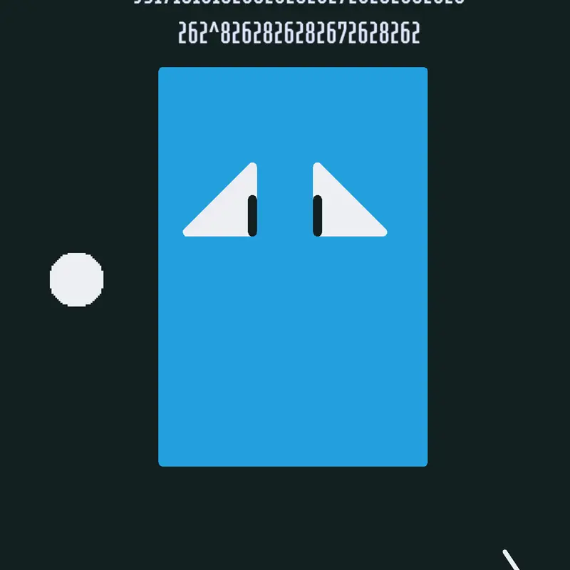 Game by @cocobenja