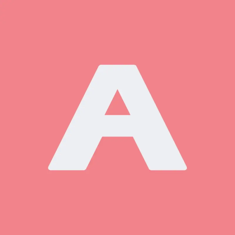 Artistic Alphabet (Classic) by @c3soto