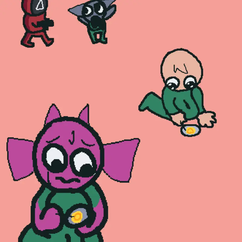 Game by @armelle