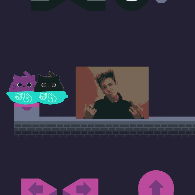 Game by @babymaple23andzakumism22