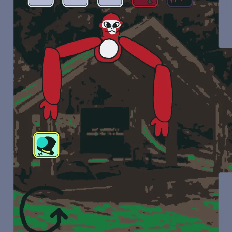 Game by @cheesekid