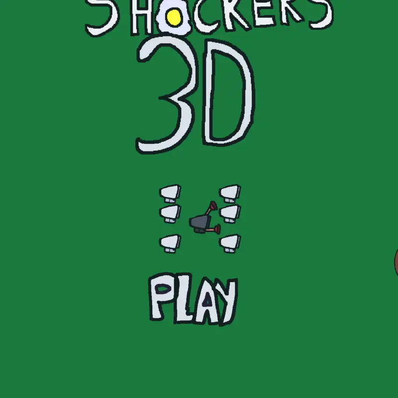 Game by @shellshockers_redteam