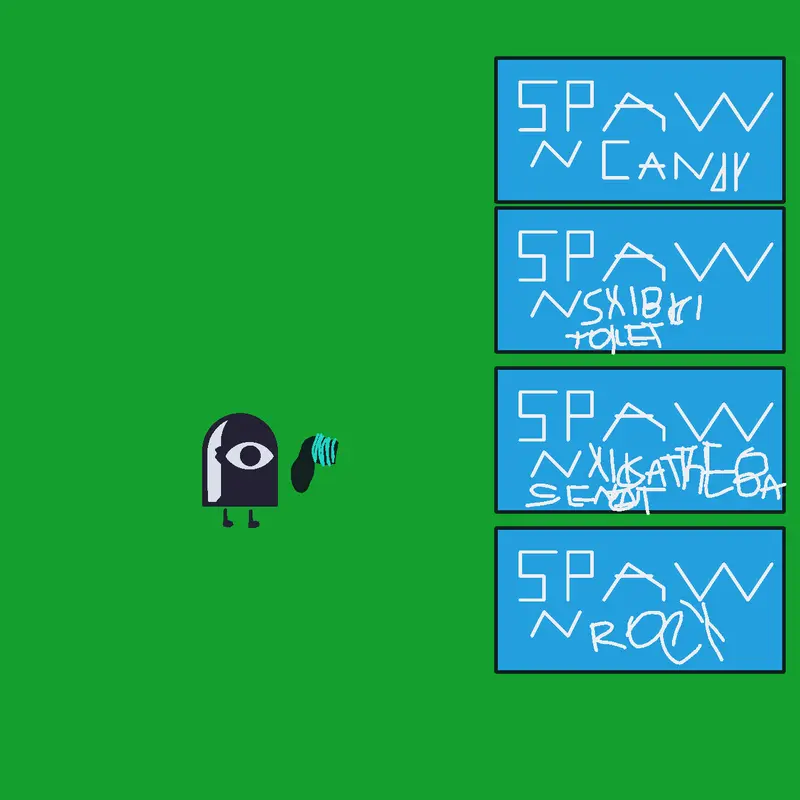 Game by @NewDandy4889
