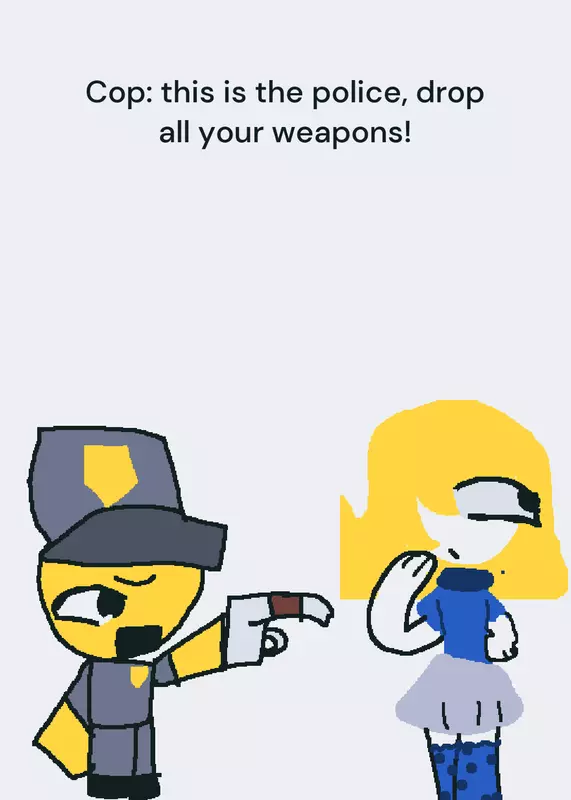 Game by @twotimeve
