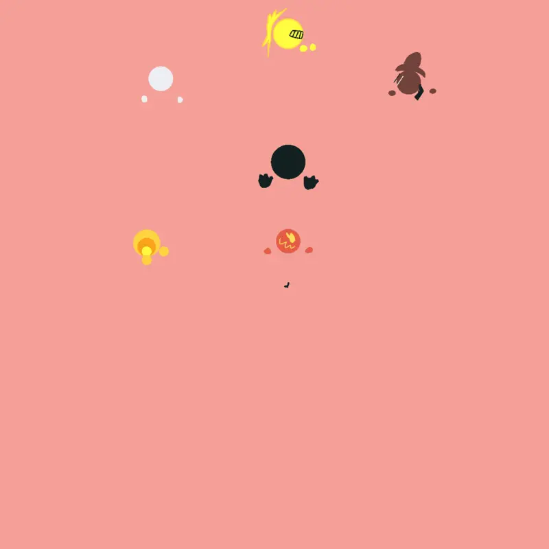 Game by @akikuma