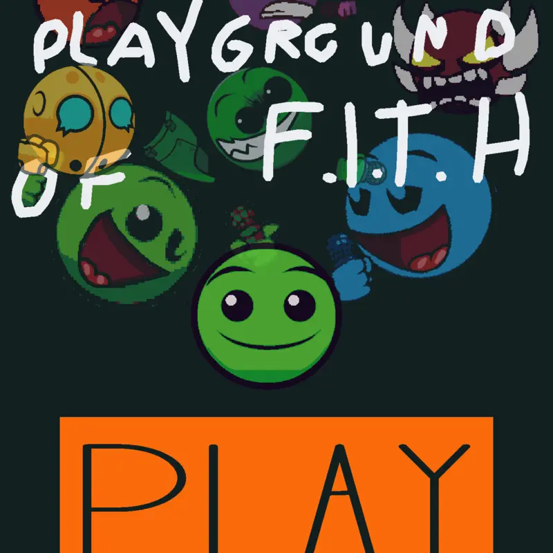 Game by @MiguelFmac