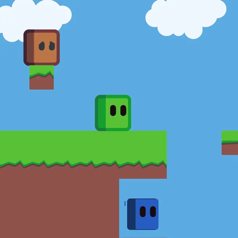 Game by @Guel_castle