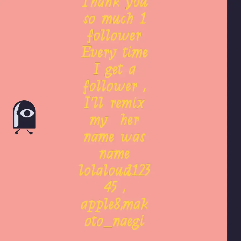 Game by @lolaloud1234