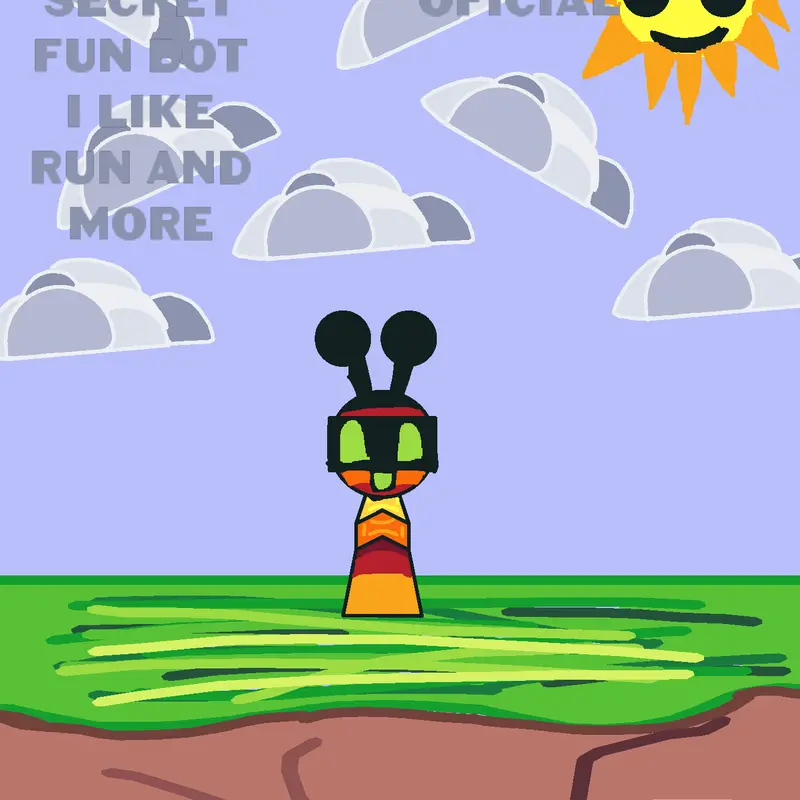 Game by @maker_bot_gamer_456