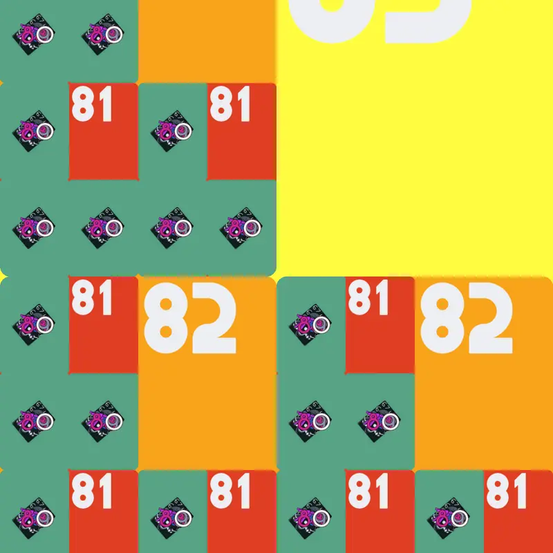 Game by @254_number_halloween