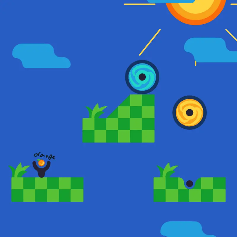 Game by @ilovecsts