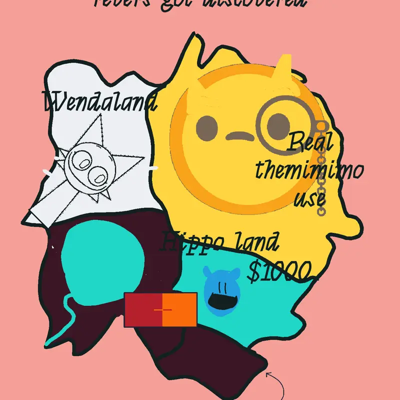 Game by @ZarianPlanet