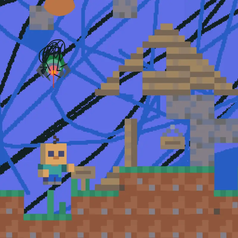 Game by @the_super