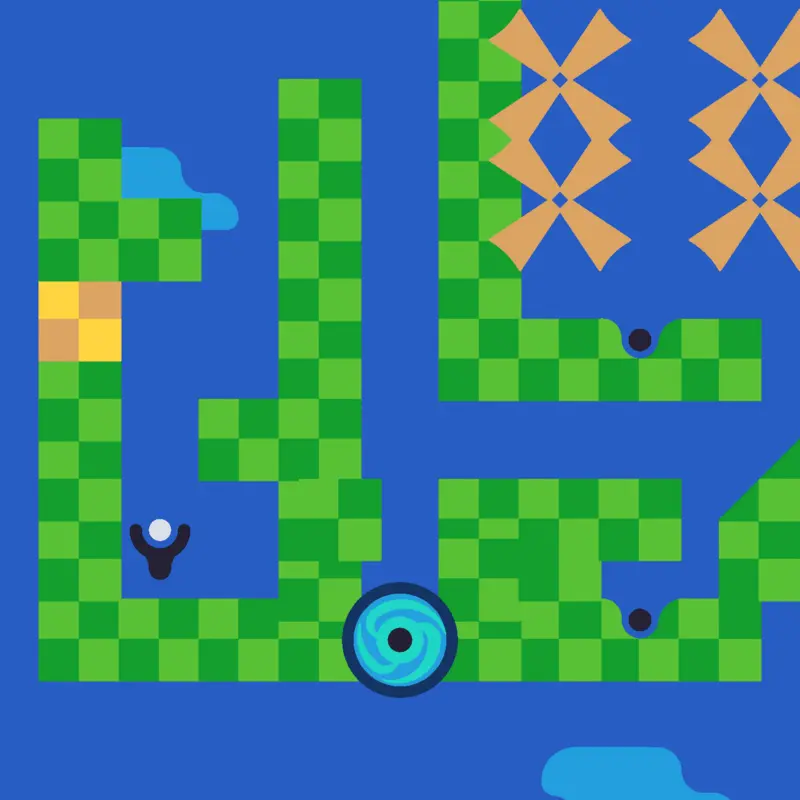 Game by @Mysterio_XD
