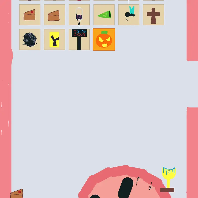 Game by @strawberrydelight