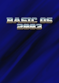 Basic OS