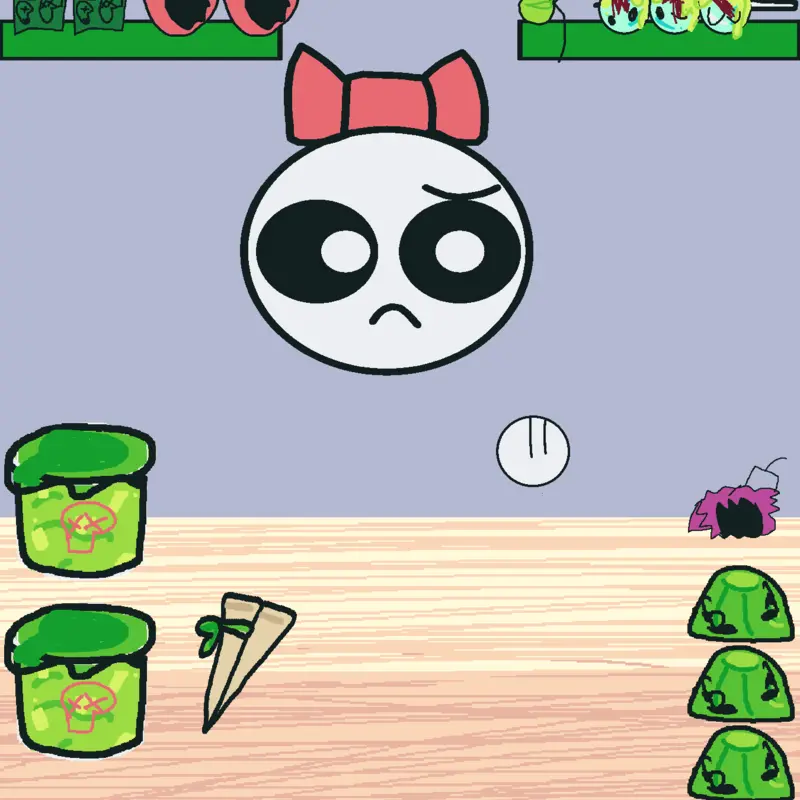 Game by @juhuygyt