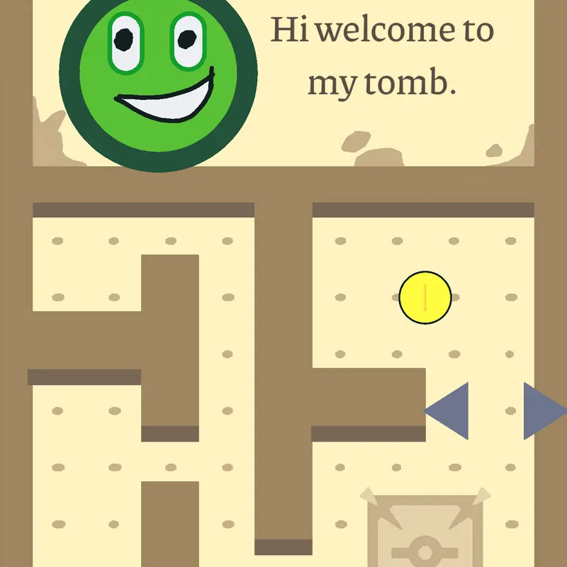 Game by @Cato_Bean