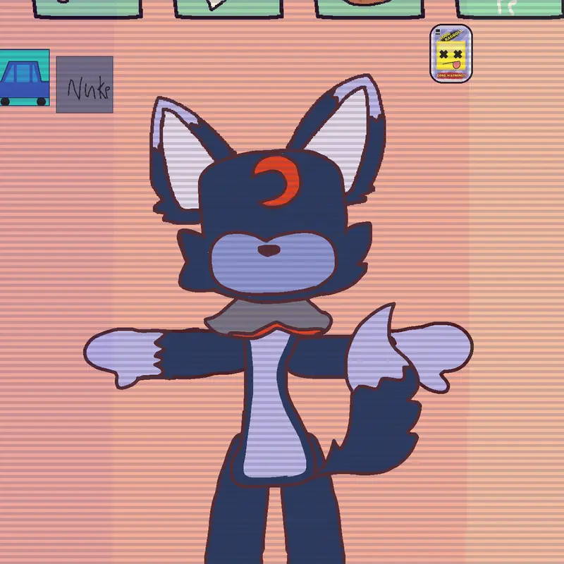 Game by @3CL1PC3-W3R3W0LF