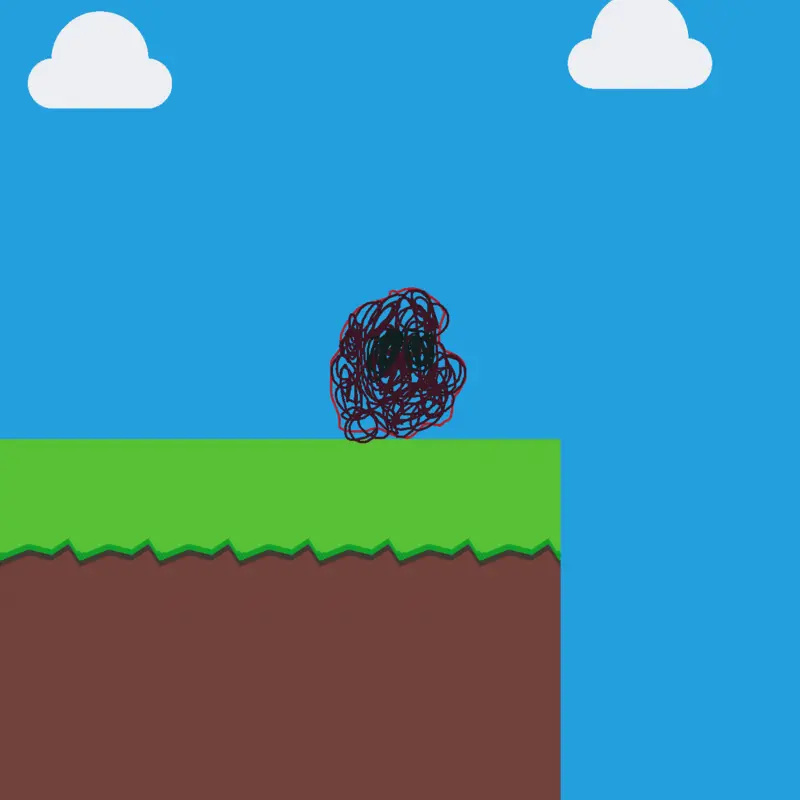 Game by @iambowieollie