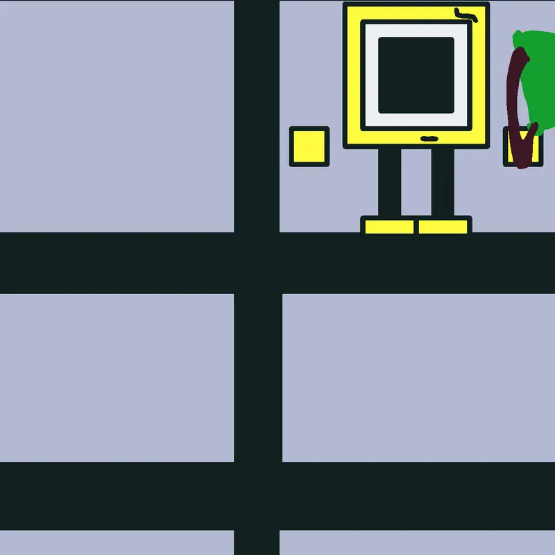 Game by @FancadeOddbot