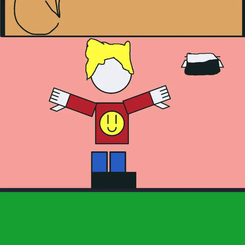 Game by @ACoolGuy288