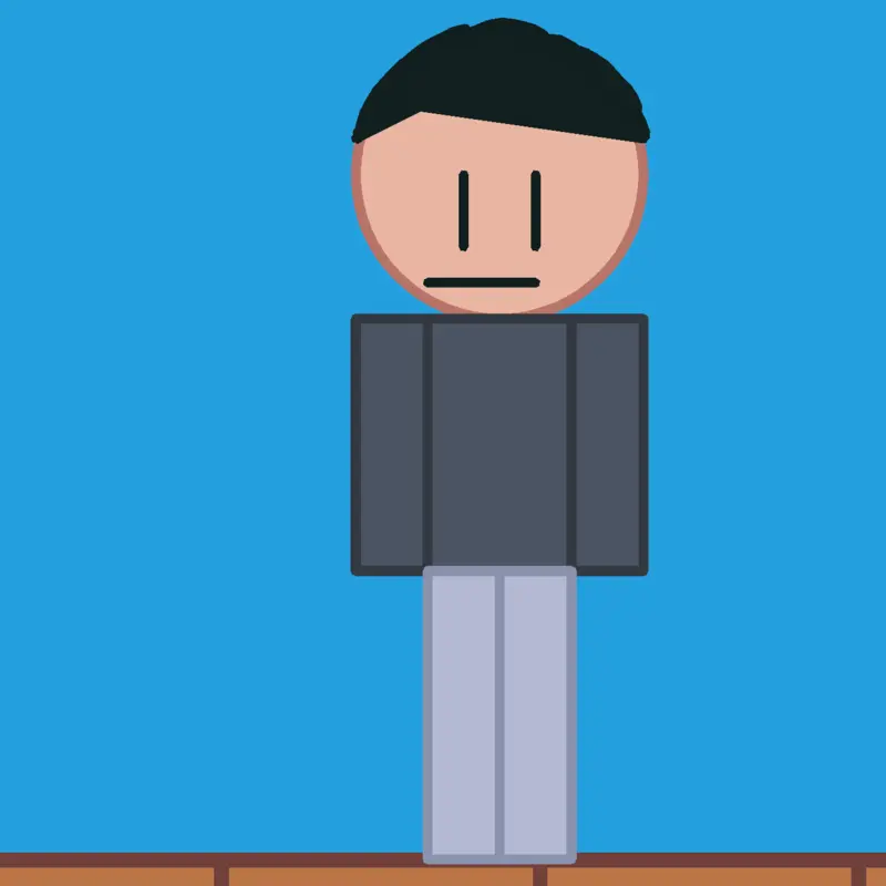 Game by @ianwoler
