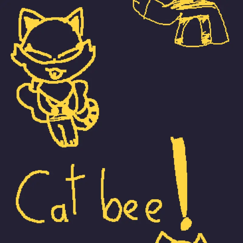Game by @Petunia_