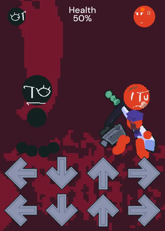 Game by @Red21Blue3