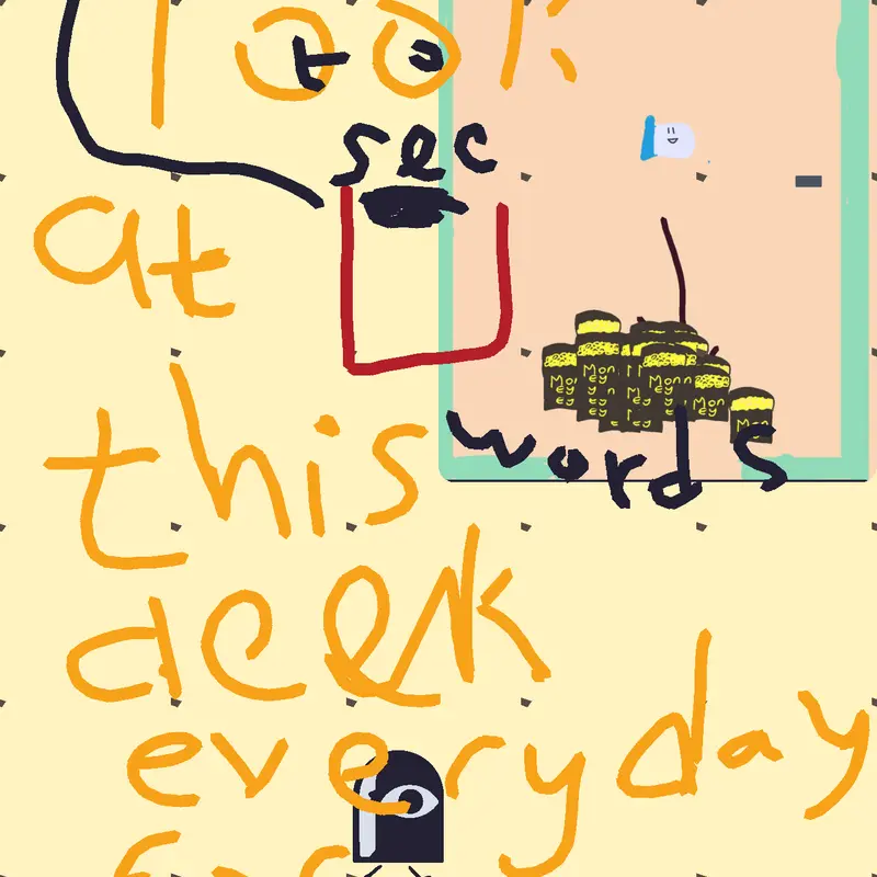 Game by @mayonaise1