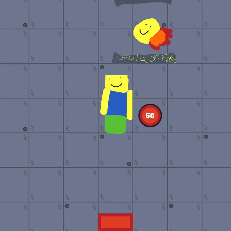 Game by @amonguians
